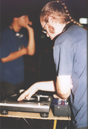 radiomoose