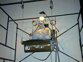 sculpture