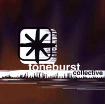 toneburst collective cd